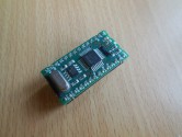 Modul UMP2 - převodník USB-FIFO