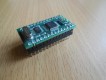 Modul UMP2 - převodník USB-FIFO