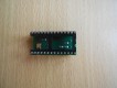 Modul UMP2 - převodník USB-FIFO