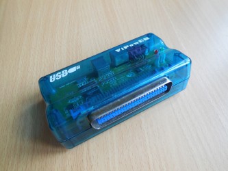 ViPower SmartDOCK