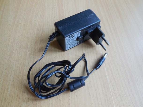 Adaptér Iomega ZIP