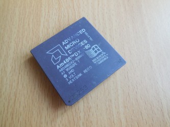 AMD Am486 DX2-80