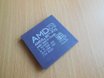 AMD 5x86-P75
