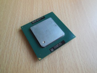 Intel Celeron 1300 (SL6JT)