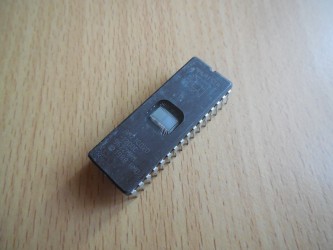 AMD AM27C020-120DC