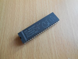 GTIA (CO14889)