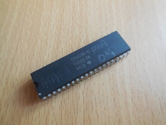 Rockwell R6520-26