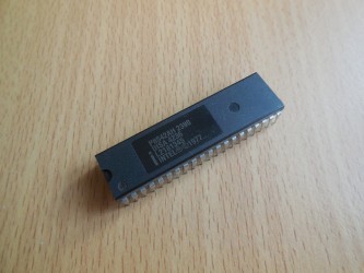 Intel P8042AH