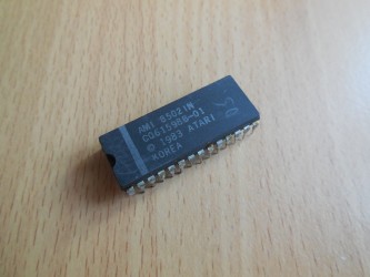 AMI 8502IN