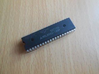 Mitsubishi M5L8042-189P