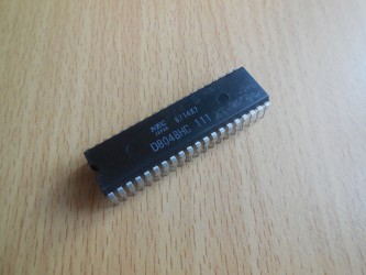 NEC D8048HC