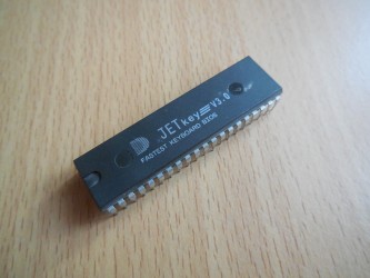 JETkey V3.0