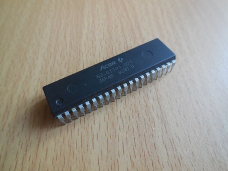Acer 53.67701.021