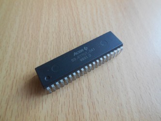 Acer 53.67701.041