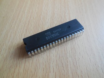NEC D8155HC