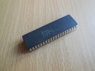 Intel 8086
