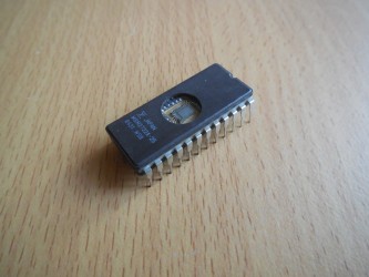 Fujitsu MBM2732A-25