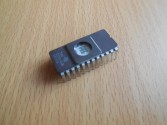 Texas Instruments TMS 27C256-15JL