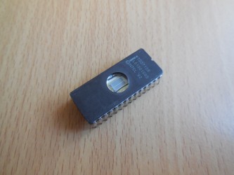 Intel D27128