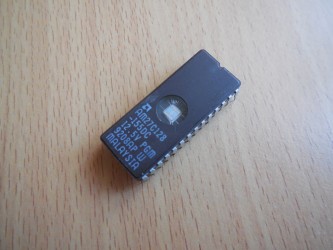 AMD AM27C128