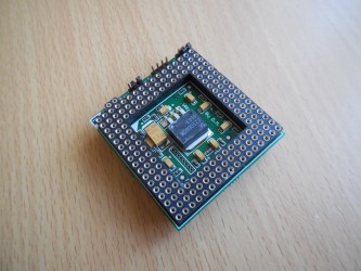 Evergreen Technologies G8 REV C