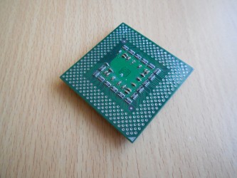 IBM Processor Terminator
