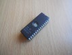 Texas Instruments TMS27C512-20JL