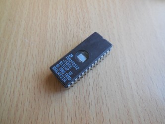 AMD AM27C512-150DC