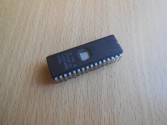 Texas Instruments TMS27C010A-10