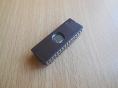 Intel D27C010-150V10