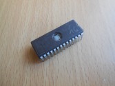 STMicroelectronics M27C512-15XF1