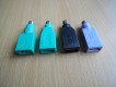 Adaptér USB na PS/2