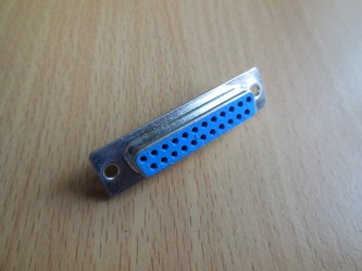 Konektor D-Sub DB-23 M