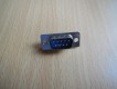 Konektor D-SUB 9 na kabel - přímá (vidlice)