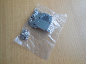 Krytka pro D-SUB 25