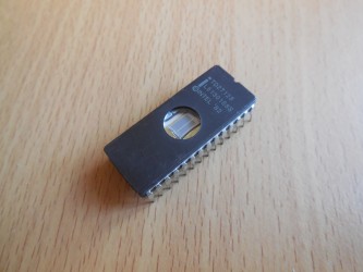 Intel 27128