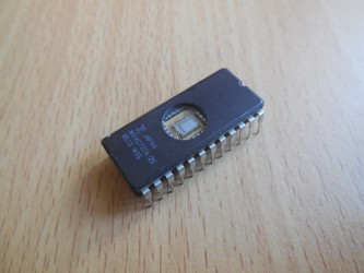 Fujitsu MBM27C32A-25