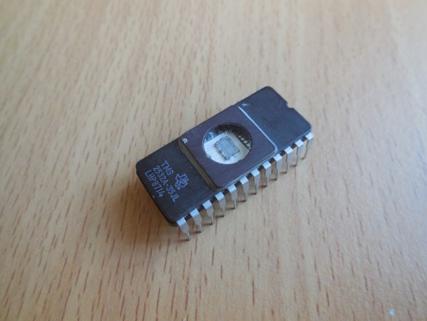 Texas Instruments TMS2532A-35JL