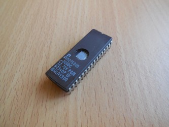 AMD AM27C010-200DC
