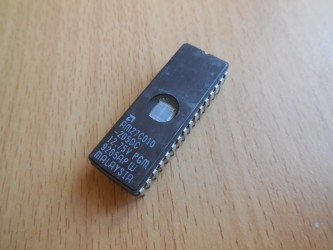 AMD AM27C010-205DC