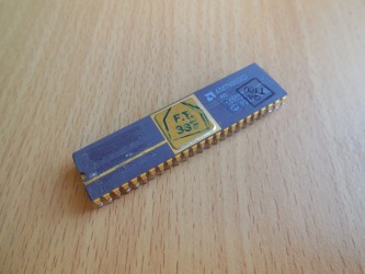 AMD AM7990DCI