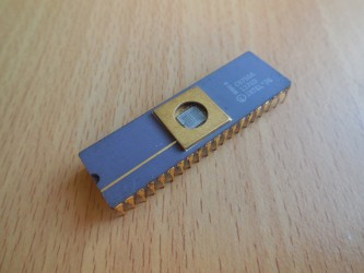 Intel C8755A