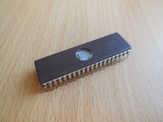 Intel D87C51