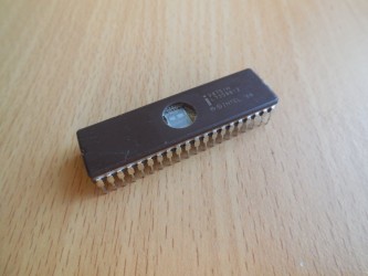 Intel D8751H