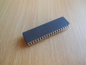 Intel D8086