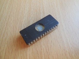 Motorola MC68705P3S