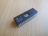 STMicroelectronics M27C801-120F1