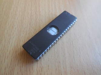 Mitsubishi MSM27C102K-2