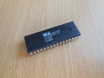 Macronix MX 29F002N TPC-12