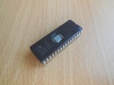 STMicroelectronics M27C1001-15XF1